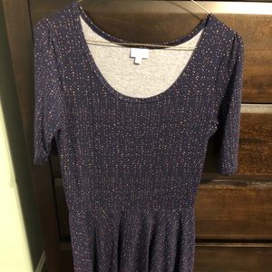 LuLaRoe dress